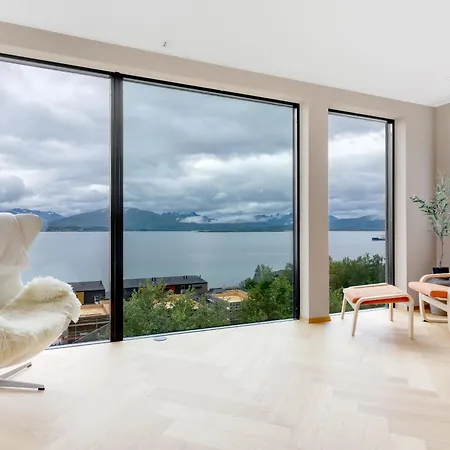 Floylia - Luxurious With Sauna & Sea View *