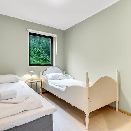 Floylia - Luxurious With Sauna & Sea View