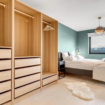 Floylia - Luxurious With Sauna & Sea View