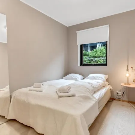 Floylia - Luxurious With Sauna & Sea View