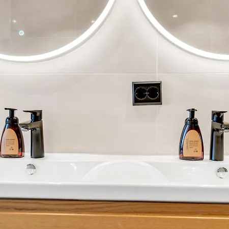 Floylia - Luxurious With Sauna & Sea View * Tromsø