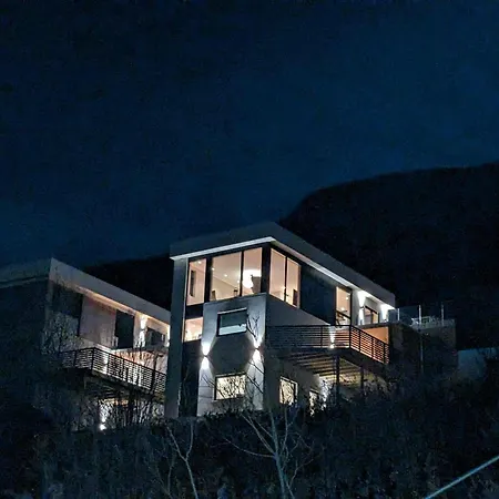 Floylia - Luxurious With Sauna & Sea View *