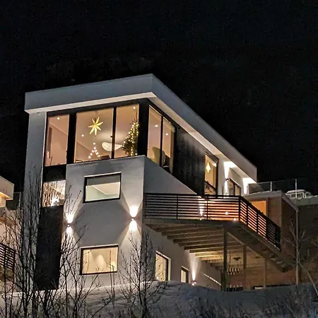 Floylia - Luxurious With Sauna & Sea View