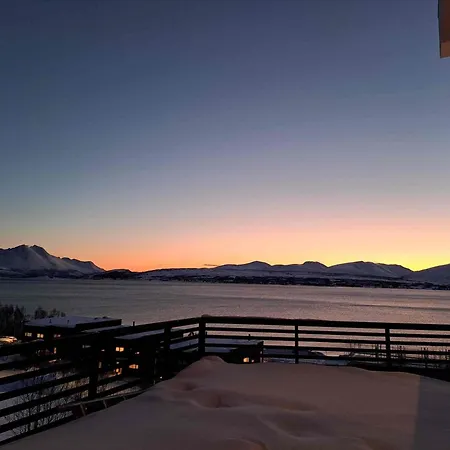 Floylia - Luxurious With Sauna & Sea View